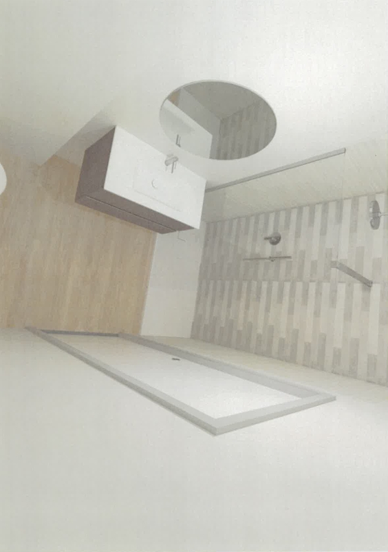 Planos Baños 21
